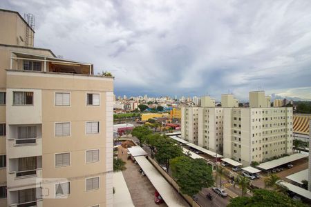 Apartamento à venda com 128m², 2 quartos e 1 vagaVista do Quarto 1