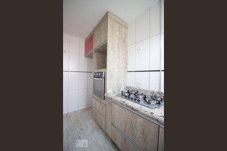 Apartamento à venda com 128m², 2 quartos e 1 vagaCozinha