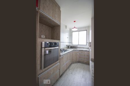 Apartamento à venda com 128m², 2 quartos e 1 vagaCozinha