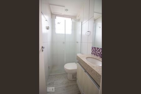 Apartamento à venda com 128m², 2 quartos e 1 vagaBanheiro Social