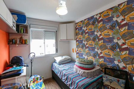 Quarto 1 de apartamento à venda com 2 quartos, 52m² em Jardim Carvalho, Porto Alegre