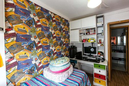Quarto 1 de apartamento à venda com 2 quartos, 52m² em Jardim Carvalho, Porto Alegre
