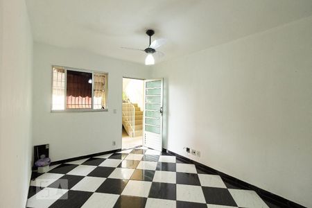 Salade Apartamento com 2 quartos, 54m² Campo Grande
