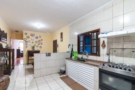 Casa à venda com 230m², 3 quartos e 6 vagasCozinha