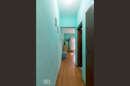 Casa à venda com 230m², 3 quartos e 6 vagasQuarto 3 suíte