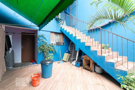 Casa à venda com 230m², 3 quartos e 6 vagasÁrea de serviço