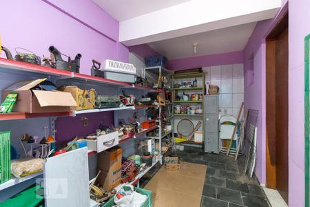 Casa à venda com 230m², 3 quartos e 6 vagasQuarto de serviço