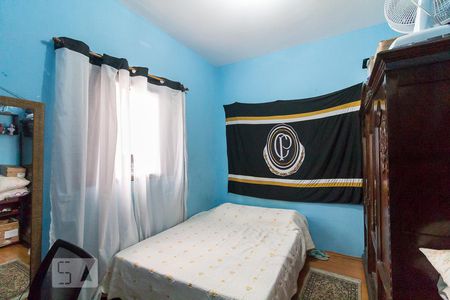 Quarto 1 suíte de casa à venda com 3 quartos, 230m² em Jardim Santa Mena, Guarulhos