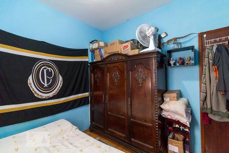 Quarto 1 suíte de casa à venda com 3 quartos, 230m² em Jardim Santa Mena, Guarulhos