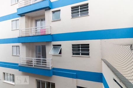 Vista quarto 1 suíte de casa à venda com 3 quartos, 230m² em Jardim Santa Mena, Guarulhos