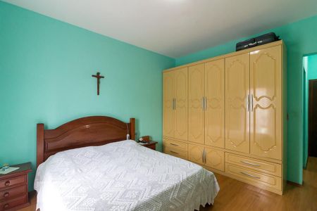 Casa à venda com 230m², 3 quartos e 6 vagasQuarto 3 suíte