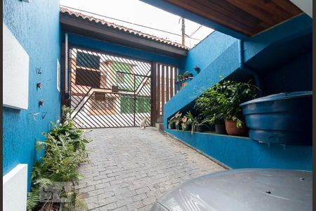 Casa à venda com 230m², 3 quartos e 6 vagasGaragem