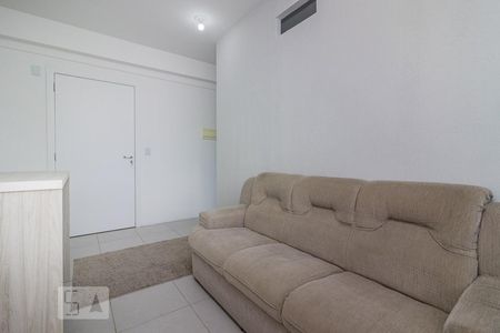 Sala de apartamento à venda com 1 quarto, 31m² em Santo Antônio, Porto Alegre