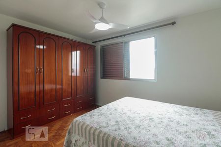 Quarto 2 de apartamento para alugar com 2 quartos, 50m² em Brás, São Paulo