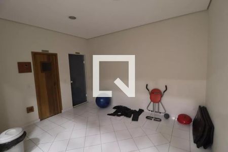 Apartamento para alugar com 77m², 2 quartos e 2 vagasÁrea comum