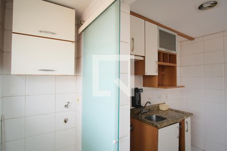 Apartamento para alugar com 77m², 2 quartos e 2 vagasÁrea de Serviço