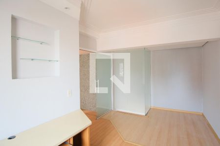 Apartamento para alugar com 77m², 2 quartos e 2 vagasQuarto