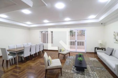 Apartamento para alugar com 77m², 2 quartos e 2 vagasÁrea comum