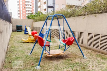 Apartamento para alugar com 77m², 2 quartos e 2 vagasÁrea comum