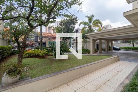 Apartamento para alugar com 77m², 2 quartos e 2 vagasÁrea comum