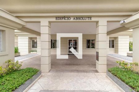 Apartamento para alugar com 77m², 2 quartos e 2 vagasÁrea comum