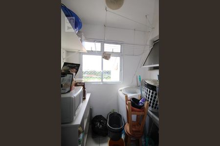 Apartamento à venda com 67m², 2 quartos e 1 vagaÁrea de Serviço