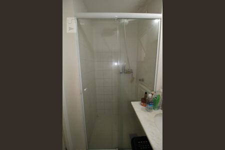 Apartamento à venda com 67m², 2 quartos e 1 vagaBanheiro Social