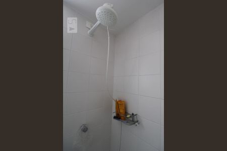 Apartamento à venda com 67m², 2 quartos e 1 vagaBanheiro da Suíte