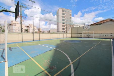 Apartamento à venda com 67m², 2 quartos e 1 vagaÁrea Comum - Quadra