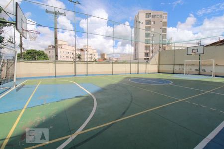 Apartamento à venda com 67m², 2 quartos e 1 vagaÁrea Comum - Quadra