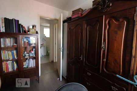 Apartamento à venda com 67m², 2 quartos e 1 vagaQuarto 1