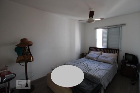 Apartamento à venda com 67m², 2 quartos e 1 vagaQuarto 2 (suíte)