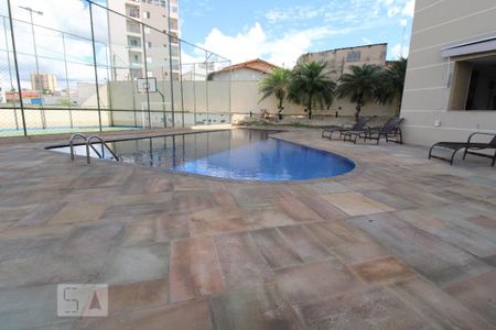 Apartamento à venda com 67m², 2 quartos e 1 vagaÁrea Comum - Piscina