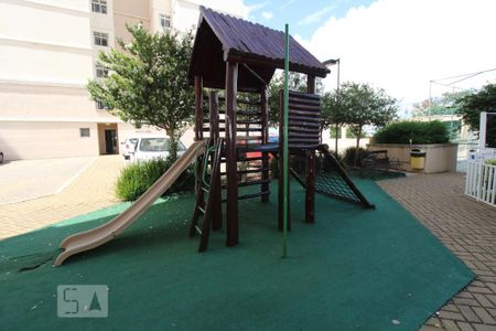 Apartamento à venda com 67m², 2 quartos e 1 vagaÁrea Comum - Playground
