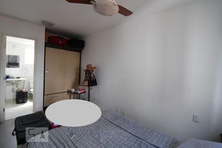 Apartamento à venda com 67m², 2 quartos e 1 vagaQuarto 2 (suíte)