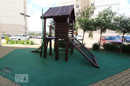 Apartamento à venda com 67m², 2 quartos e 1 vagaÁrea Comum - Playground