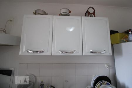 Apartamento à venda com 67m², 2 quartos e 1 vagaCozinha