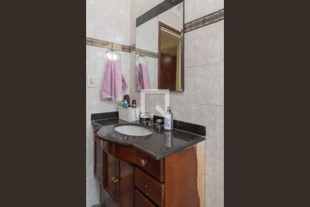 Apartamento à venda com 80m², 2 quartos e sem vagaBanheiro