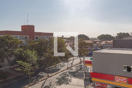 Apartamento à venda com 80m², 2 quartos e sem vagaVista da Área de Serviço