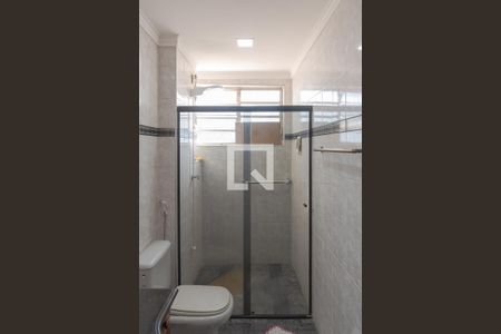 Apartamento à venda com 80m², 2 quartos e sem vagaBanheiro