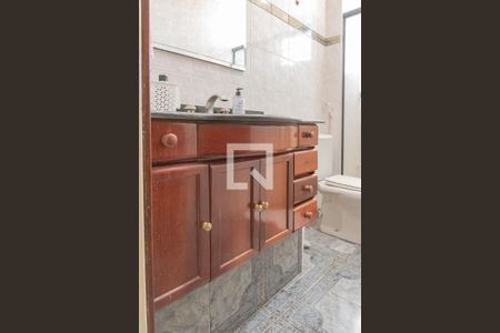 Apartamento à venda com 80m², 2 quartos e sem vagaBanheiro