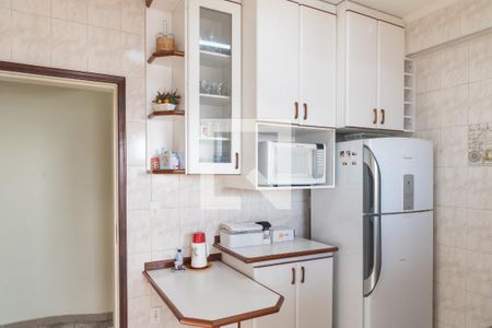 Apartamento à venda com 80m², 2 quartos e sem vagaCozinha