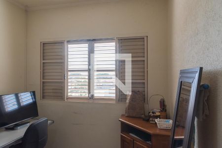 Quarto 1 de apartamento à venda com 2 quartos, 80m² em Vila Mimosa, Campinas
