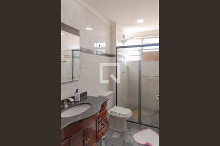 Apartamento à venda com 80m², 2 quartos e sem vagaBanheiro