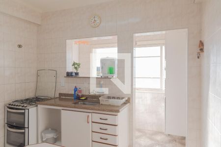 Apartamento à venda com 80m², 2 quartos e sem vagaCozinha
