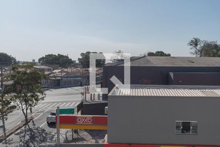 Apartamento à venda com 80m², 2 quartos e sem vagaVista do Quarto 2