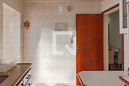 Apartamento à venda com 80m², 2 quartos e sem vagaCozinha