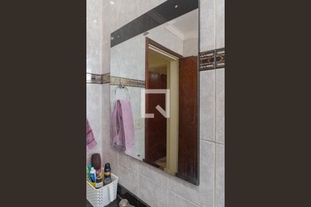 Apartamento à venda com 80m², 2 quartos e sem vagaBanheiro