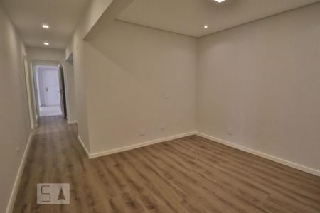 Apartamento à venda com 293m², 4 quartos e 4 vagasCorredor