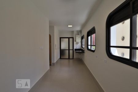 Apartamento à venda com 293m², 4 quartos e 4 vagasÁrea de Serviço
